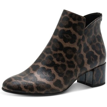 Tamaris  Stiefeletten Stiefeletten Da.-Stiefel 1-25354-43 360