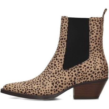Poelman Stiefeletten CARMEN Damen Stiefeletten