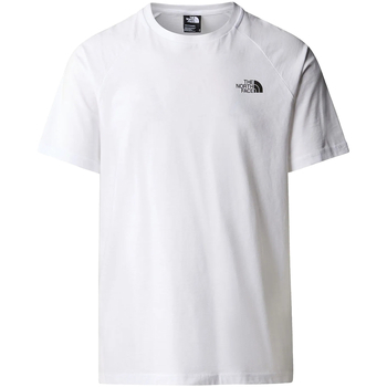 The North Face T-Shirt M SS North Faces Tee