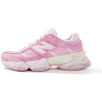 New Balance  Sneaker 9060 Pink Overdye ASOS Exclusive