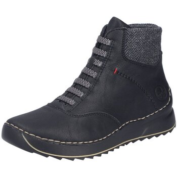 Rieker  Stiefeletten Stiefeletten 51553-00 -40