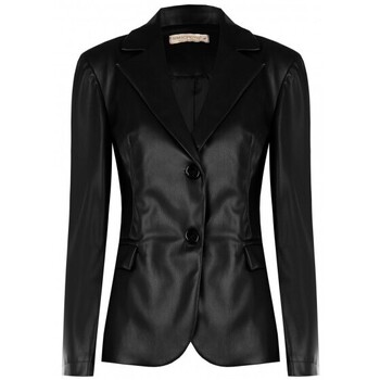 Rinascimento  Lederjacken CFC0124910003