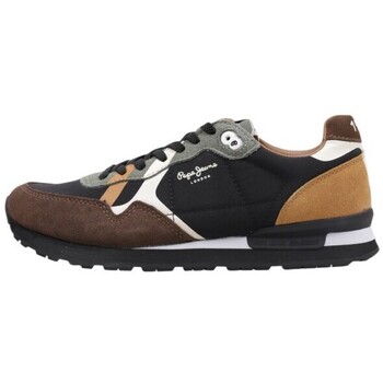 Pepe jeans  Sneaker BRIT PRINTS M