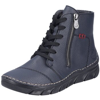 Rieker Stiefeletten Stiefeletten HWK Stiefel 55034-14