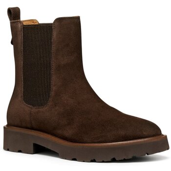 Geox  Stiefeletten Stiefeletten D NORIZE D564ZD-00022/C6006