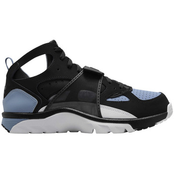 Nike  Turnschuhe Air Trainer Huarache Cool Blue Black