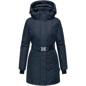 Navahoo  Daunenjacken Wintermantel Frostkuss 14