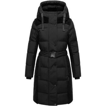 Navahoo  Daunenjacken Wintermantel Funkelteddy 14