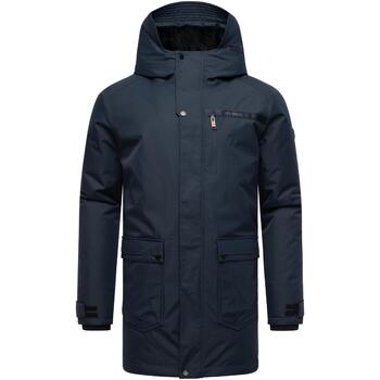 Stone Harbour Parkas Wintermantel Netaan XX
