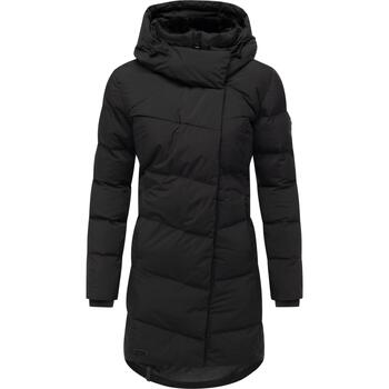 Ragwear  Damenmantel Wintermantel Pavla Soft YOUMODO