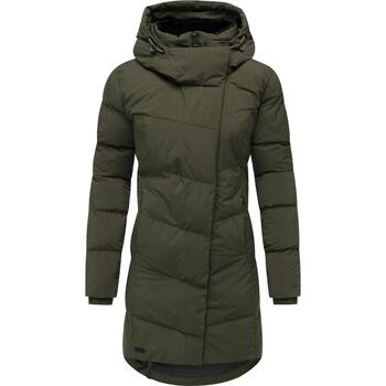 Ragwear  Daunenjacken Wintermantel Pavla Soft YOUMODO