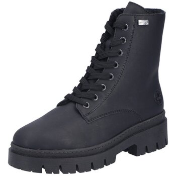 Rieker Stiefeletten Stiefeletten HWK Stiefel Z9447-00 00