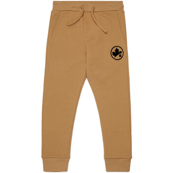 Dsquared  Trainingsanzüge PANTALONI MOD. D2P904U Art. DQ3031D0A9U