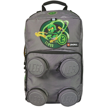 Lego  Rucksack Ninjago Petersen School Backpack