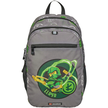 LEGO Wear   Rucksack Ninjago Extended Backpack