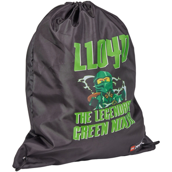 LEGO Wear   Sporttasche Ninjago Drawstring Bag