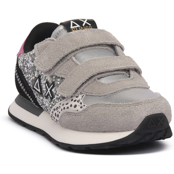 Sun68 kinderschuhe SUN68 44 GIRLS ALLY GLITTER