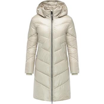 Ragwear Daunenjacken Wintermantel Rebelka Shiny YOUMODO