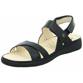 Ganter Sandalen Plateau Sandalen für Damen