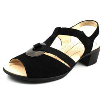 Ara Sandalen Plateau Sandalen für Damen