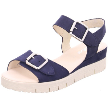 Gabor Sandalen Riemchen Sandalen für Damen