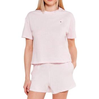 Tommy Hilfiger Pyjama-Sets Pyjama