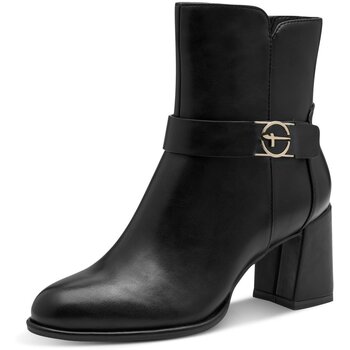 Tamaris Stiefeletten Stiefeletten M2533745 BLACK 1-25337-45-001 001-001