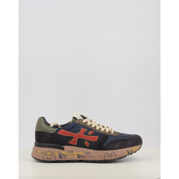 Premiata  Sneaker MICK