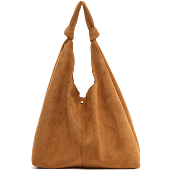 Misako Umhängetaschen Pologi-1 große hobo-tasche in