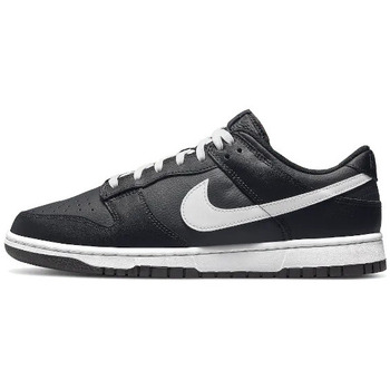 Nike  Sneaker Dunk Low Black White (2022)