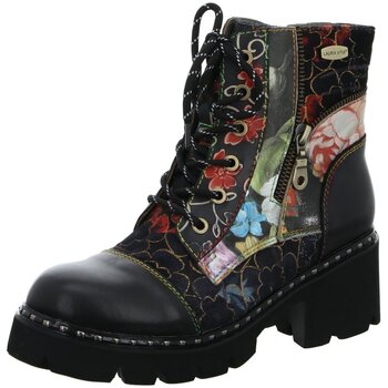 Laura Vita  Stiefeletten Stiefeletten Kleo 11 AS3303-11AH25