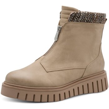 Marco Tozzi Stiefeletten Stiefeletten taupe (mittel) 2-25473-45-344