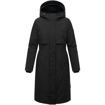 Navahoo  Damenmantel Wintermantel Eismelodie 14