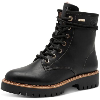 S.Oliver  Stiefeletten Stiefeletten 26213 0B1