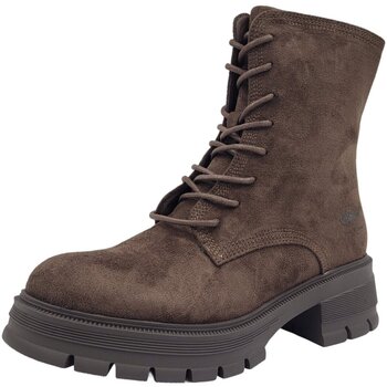 Dockers by Gerli Stiefeletten Stiefeletten 57KS201-770380 57KS201770380