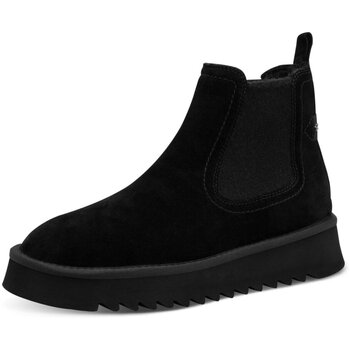 Tamaris  Stiefeletten Stiefeletten Da.-Stiefel 1-26419-45-001