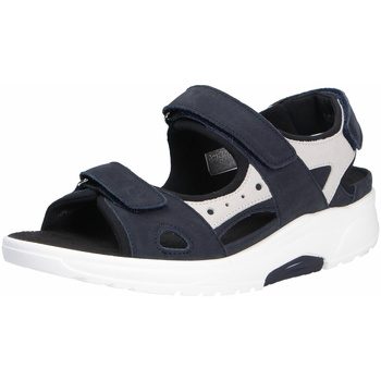 Waldläufer Sandalen Outdoor Sandalen für Damen