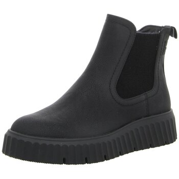 Tamaris  Stiefeletten Stiefeletten Da.-Stiefel 1-25420-45 001