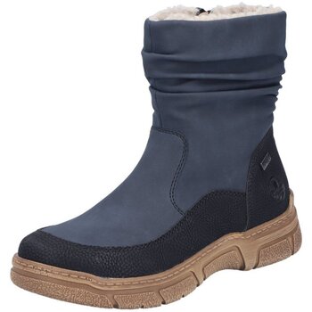 Rieker Stiefeletten Stiefeletten 72382-14