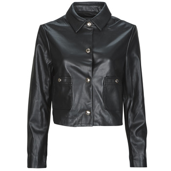 Morgan  Lederjacken GKISS