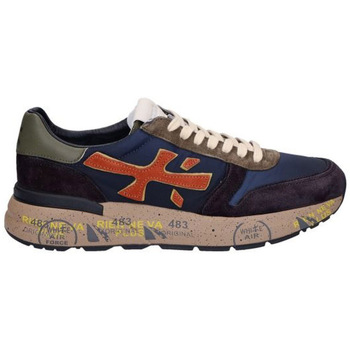 Premiata  Sneaker MICK 7721