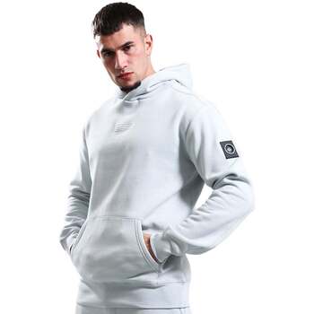 Marshall Artist  Sweatshirt Siren OTH Hoodie Ghost Grey