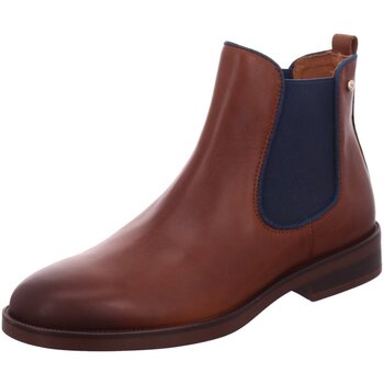 Pikolinos  Stiefeletten Stiefeletten W3C-8594-cuero