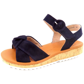 Paul Green Sandalen Komfort Sandalen für Damen