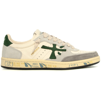 Premiata  Sneaker BSKTCLAY 7623