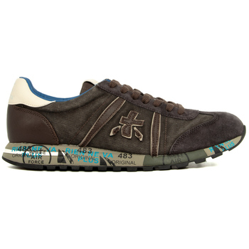 Premiata  Sneaker LUCY 7768