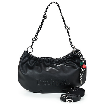 Desigual Handtasche BAG HALF LOGO WAVERLY