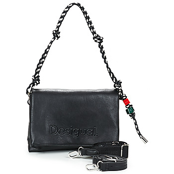 Desigual Umhängetasche BAG HALF LOGO VENECIA 4.0