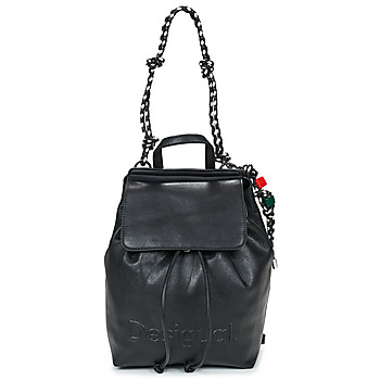 Desigual Rucksack BACKPACK HALF LOGO LUENA