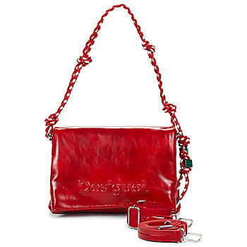 Desigual Umhängetasche BAG_HALF LOGO VENECIA 4.0 RED
